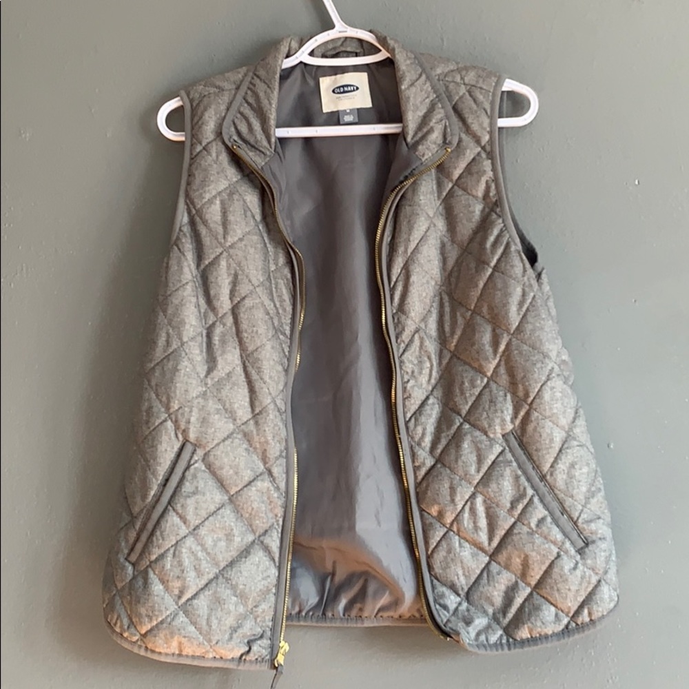 Vest